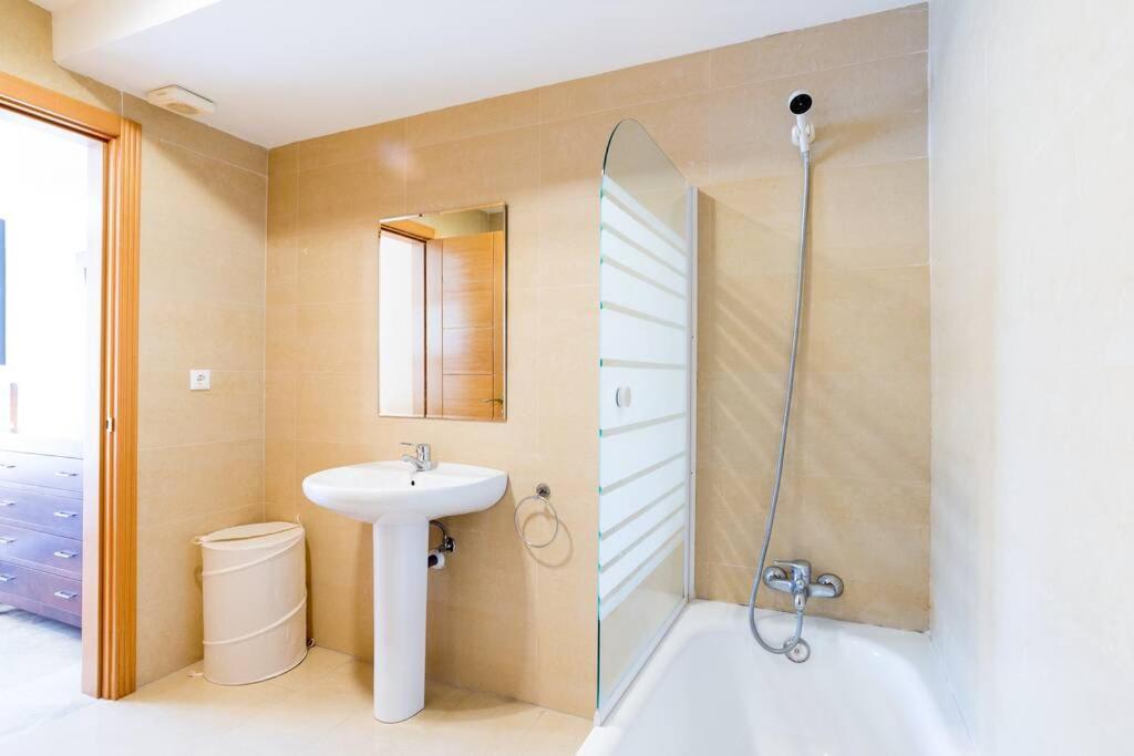 Vera - Acogedor Duplex Junto A Puerto Marina Con Garaje * Benalmádena