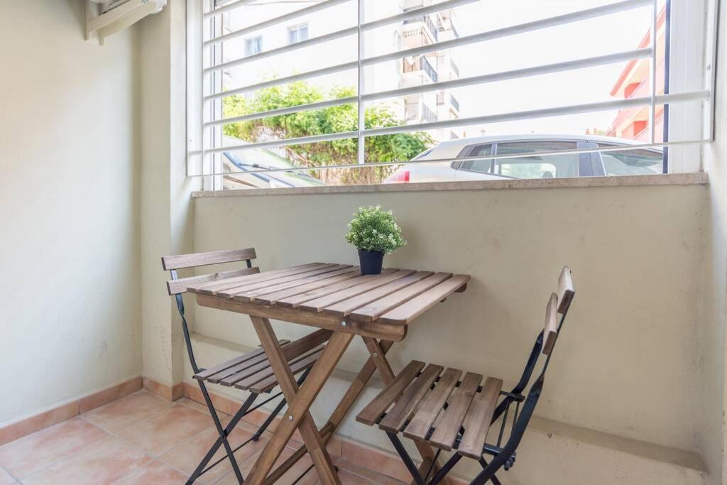 Appartement Vera - Acogedor Duplex Junto A Puerto Marina Con Garaje *